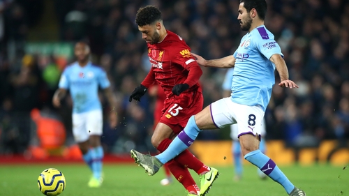 Premier League clubs are eager to play out the rest of the season