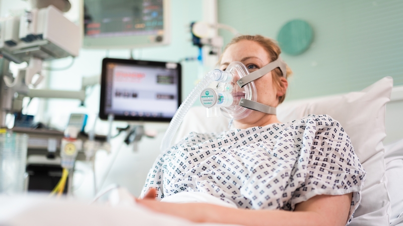 Fatigue in some post-Covid patients can be severe (File Pic)