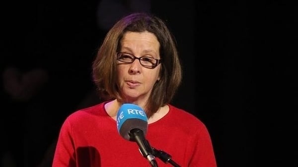 Grace Wells, poet
