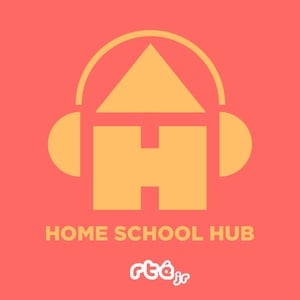 Tall Tales, Little Voices – Scotia's Grave | Home School Hub Podcast