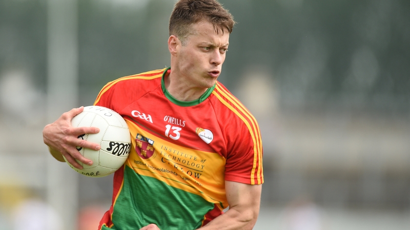 Paul Broderick makes a mean brunch