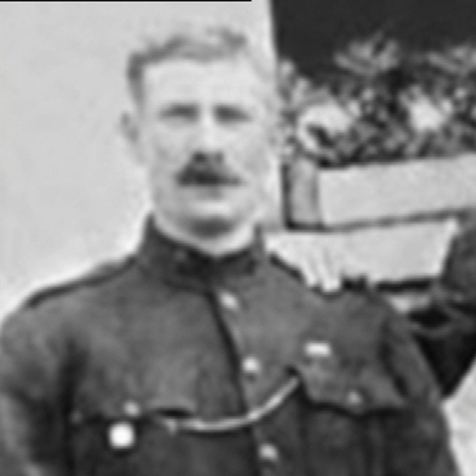 Constable James McDonnell