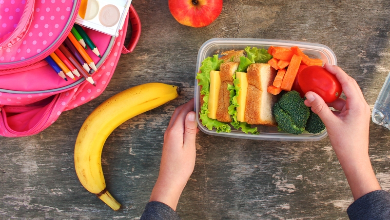 "The current health status of people living in Ireland, lifestyle factors and inequalities in health outcomes must be urgently addressed through food environment reform"