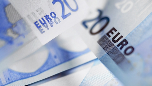 Budget 2021 amounts to a total spend of €17.75bn