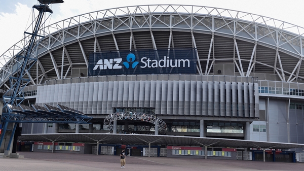 Australian rugby officials have been meeting with the Rugby Union Players Association to hammer out a deal