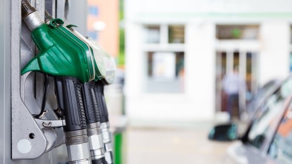 The battle for dominance in the oil market between Saudi Arabia, Russia and the United States means lower prices on Irish forecourts