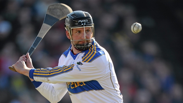 Brendan Cummins: 'Like a swan under the water, the legs are going mad'
