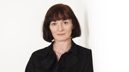 Cathy Sweeney: sparkling debut
