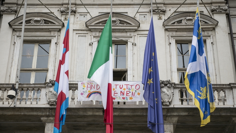 Countries will deal with the fallout and questions about the collective spirit of the European Union are likely to be raised