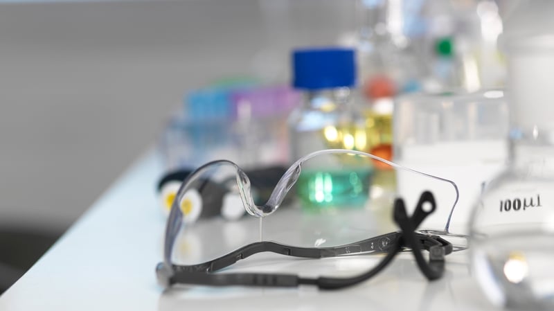 Many schools may have used goggles that could be requisitioned to protect healthcare workers