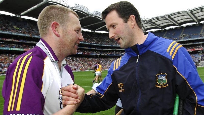 Would you select one of these two?