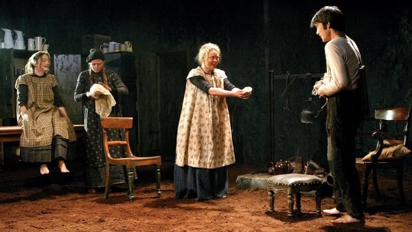 Watch Druid's stunning production of Playboy Of The Western World