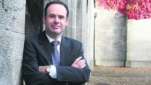 Gary Donohoe