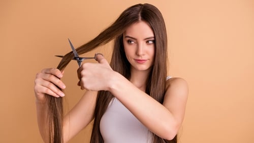 If isolation means your locks are already out of control, it might be time to take matters into your own hands, says Prudence Wade.
