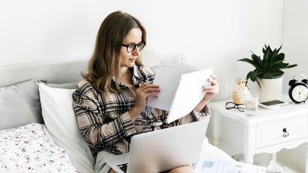 "The increased risk due to remote working is that employees may be using non-standard email or messaging systems which fail to properly filter out emails which carry threats"