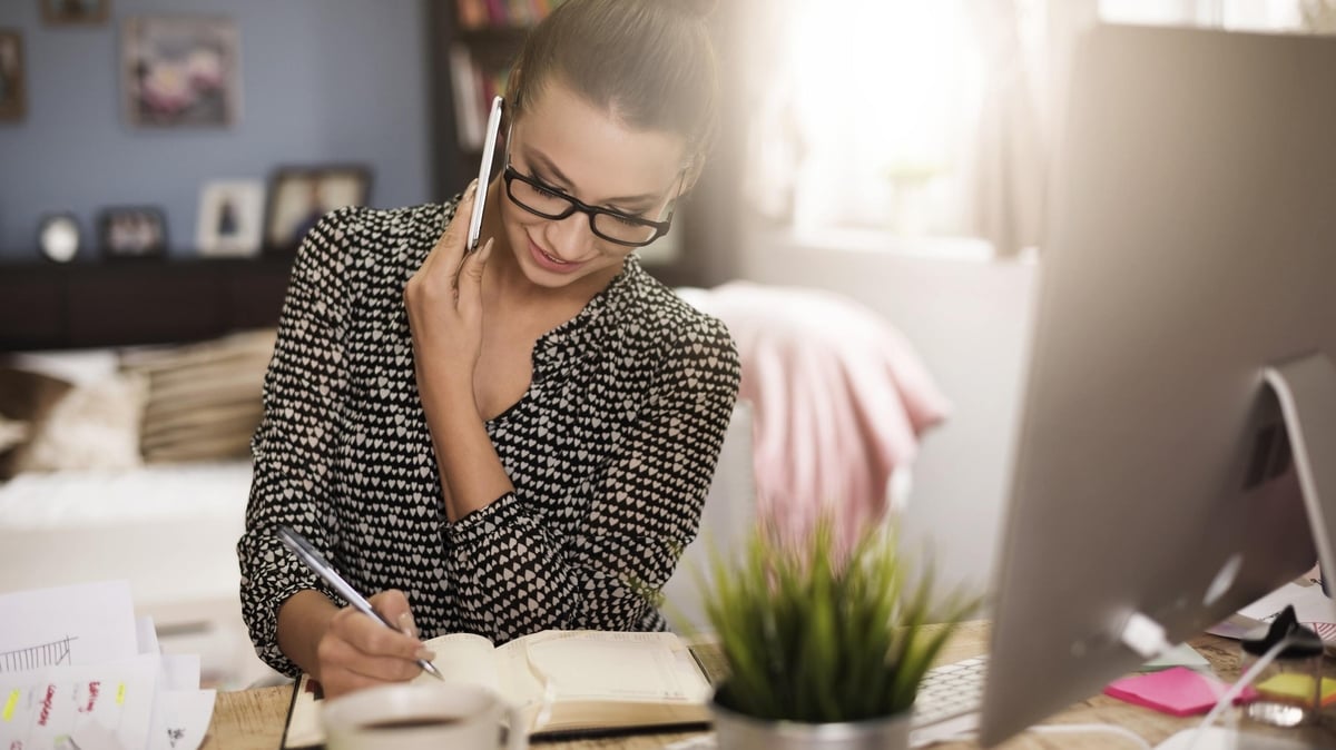 Working from home legislation