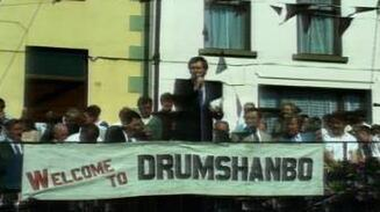 RT&Eacute; Archives | Collections | An Tóstal Festival