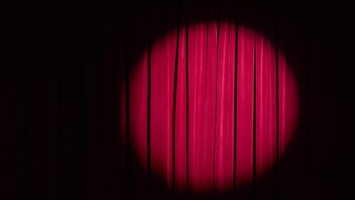 The bursaries include up to €8000 for theatre makers