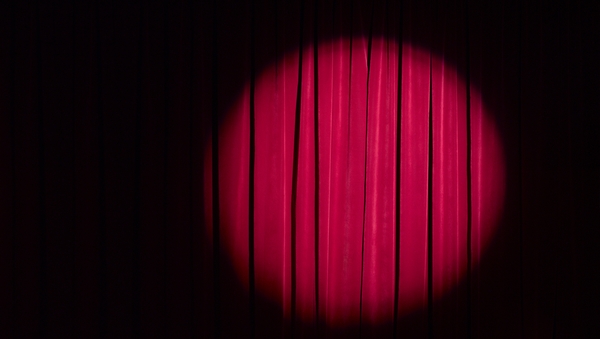 The Director of Galway's Town Hall Theatre said theatre owners are dismayed that they are unable to reopen while people can go to a cinema (File pic)