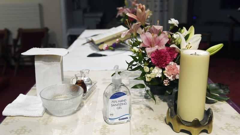 The archbishops say are now seeking legal advice and want an immediate meeting with Minister Stephen Donnelly