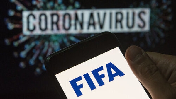 FIFA recognises that many clubs and competitions are struggling