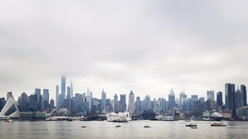 The figures far exceeded the estimates of around 3.5 million new claims