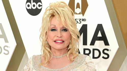 Dolly Parton
