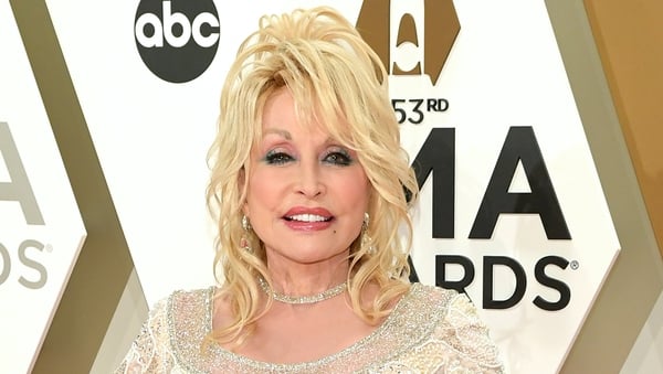 Dolly Parton