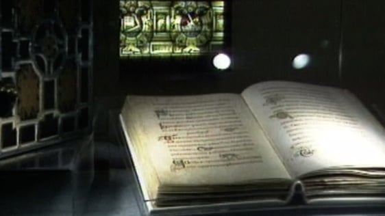 Book of Kells