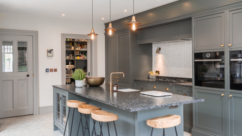 Warm colours and soft details wooed the judges