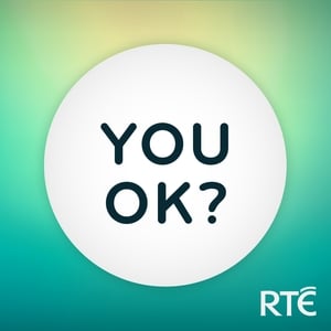 Pieta Darkness Into Light 2022:  Podcast Special | Shane Carthy