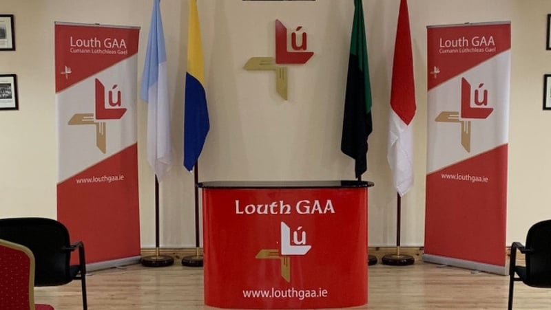 Alfie Monk was a substitute on the 1957 All-Ireland winning Louth team