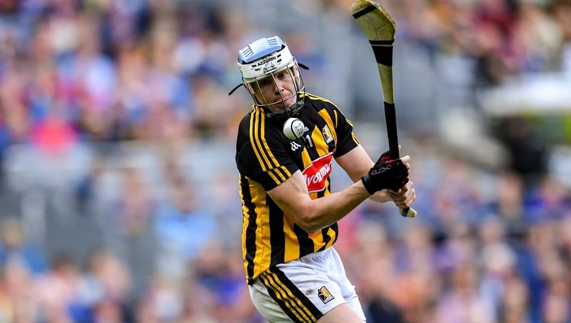 TJ Reid has a busy few months ahead