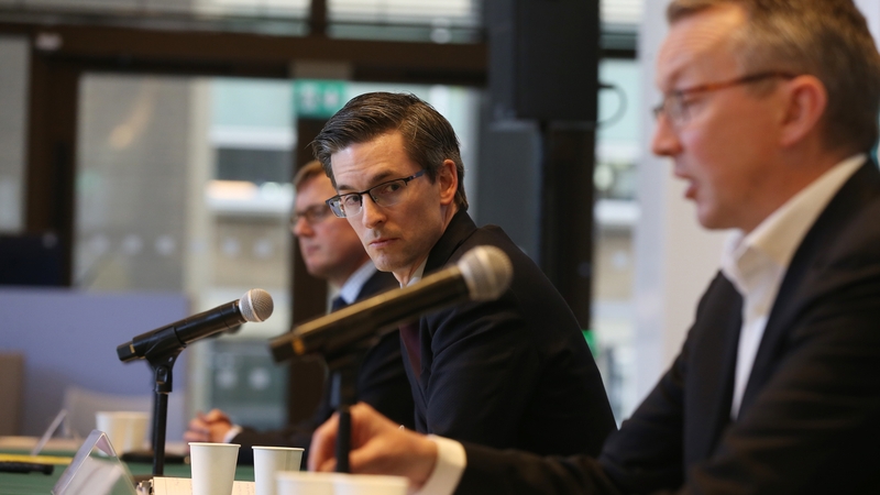 There are now 3,447 confirmed cases in total in the Republic of Ireland