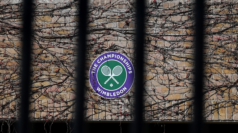 Earlier this year, both the WTA and ATP criticised Wimbledon's decision to ban Russian and Belarusian players