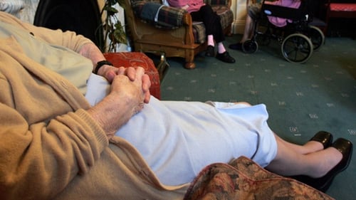 Nursing homes now account for 21% of Covid-19 clusters in the country