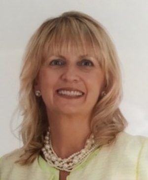 Liz Kingston