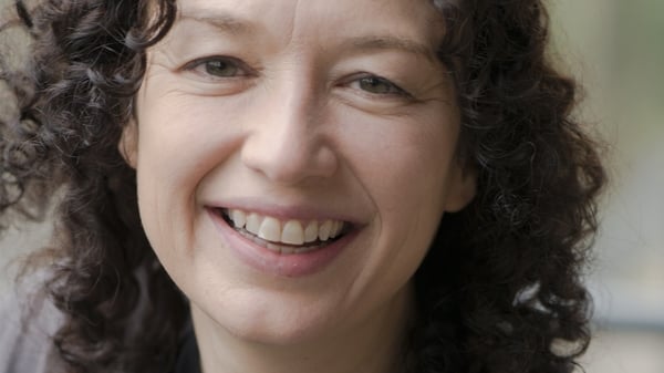 The Body Falls by Andrea Carter - read an extract
