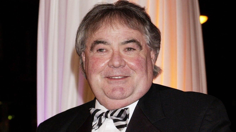 Eddie Large
