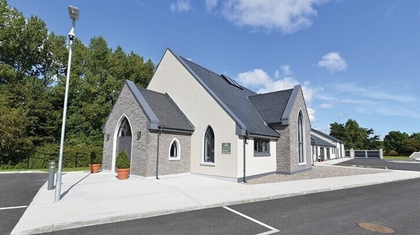 Shannon Crematorium