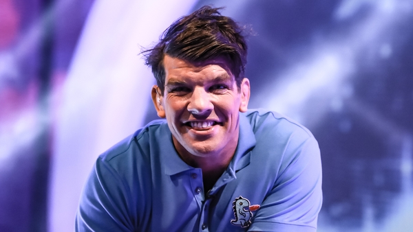 Auditions open for new series of Donncha's Two Talented