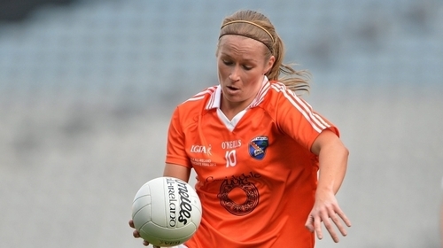 Marian McGuiness is keen to get back to work at Cavan General Hospital