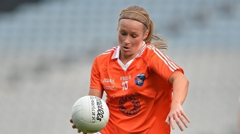 Marian McGuiness is keen to get back to work at Cavan General Hospital