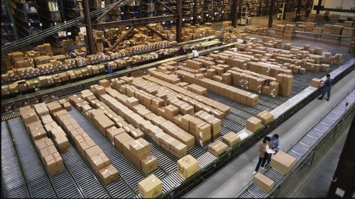 "It is interesting to see consumers continuing to purchase what may be classified as non-essentials" Photo: Getty Images