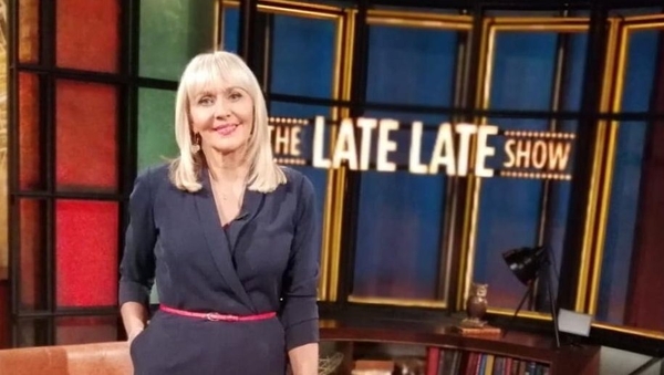 Miriam O'Callaghan