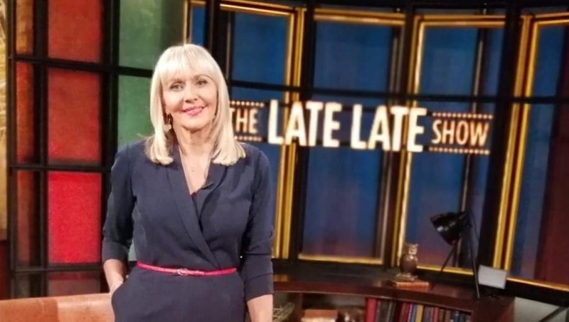 Miriam O'Callaghan