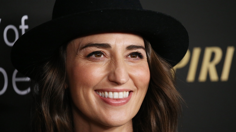 Sara Bareilles has fully recovered from coronavirus