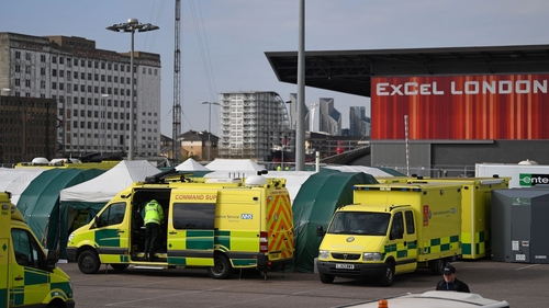 55,242 people in the UK have tested positive for coronavirus