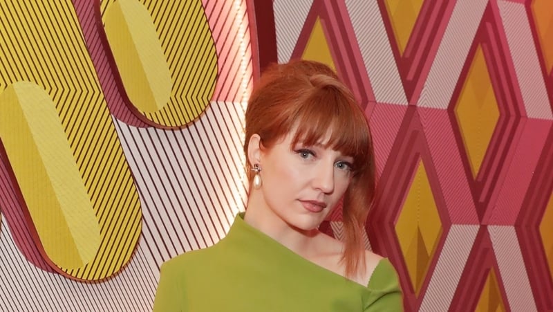 Nicola Roberts