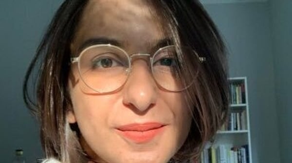 Poem Of The Day: The women who dine alone, dine alone